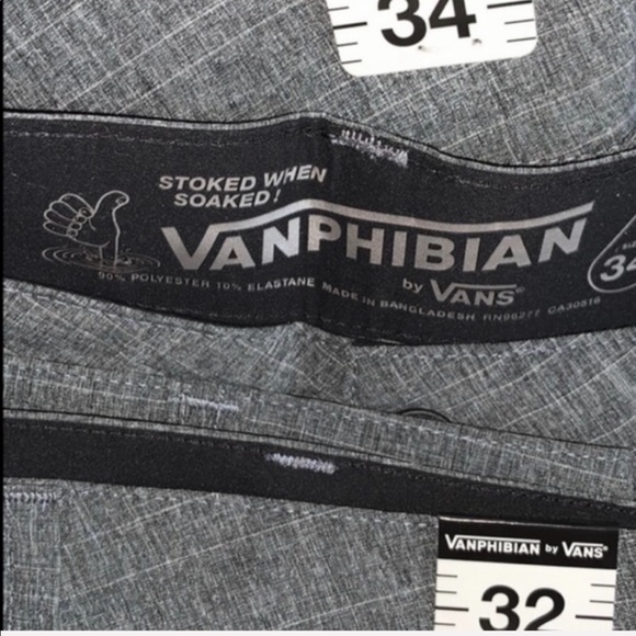 💟VANS ULTRARANGE HIGHT TOP PEAT/BLACK HAIRY SUEDE/CANVAS BRAND NEW - Picture 12 of 16